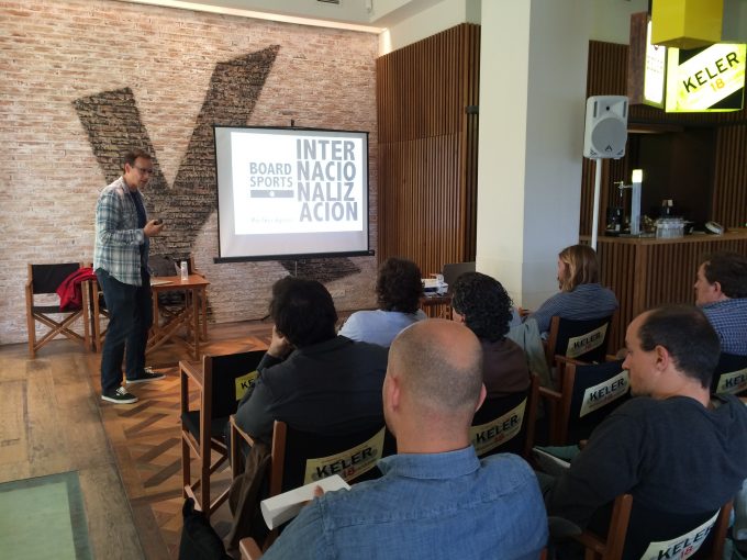 COMPETITIVIDAD Y DINAMIZACIÓN SECTORIAL header image