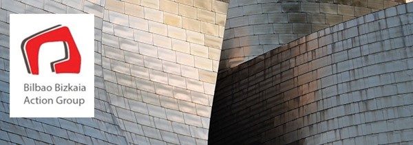 BILBAO BIZKAIA ACTION GROUP 2019,SE PONE EN MARCHA header image