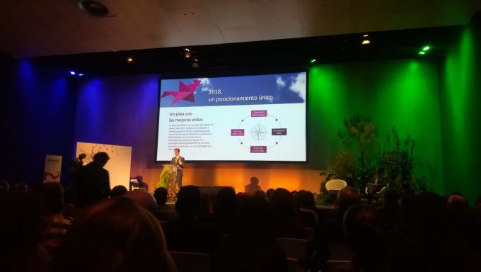 BILBAO BIZKAIA PRESENTA SU POSIONAMIENTO ESTRATÉGICO PARA 2018-2025 header image