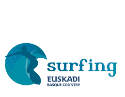SURFING EUSKADI header image