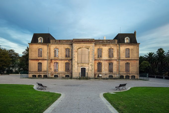 BARAKALDOKO PLANGINTZA ESTRATEGIKOA  header image