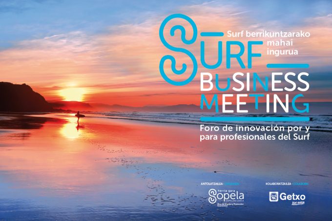 LA CUARTA EDICIÓN DEL SURF BUSINESS METING ATRAJO UNA TREINTENA DE EMPRESAS DE LA INDUSTRIA LOCAL DEL SURF header image