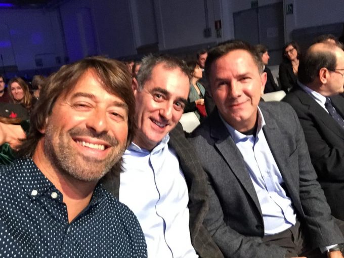 ITXASLEHOR RECIBE UNA MENCIÓN ESPECIAL DEL JURADO EN LOS PREMIOS DE TURISMO, COMERCIO Y CONSUMO DE EUSKADI header image