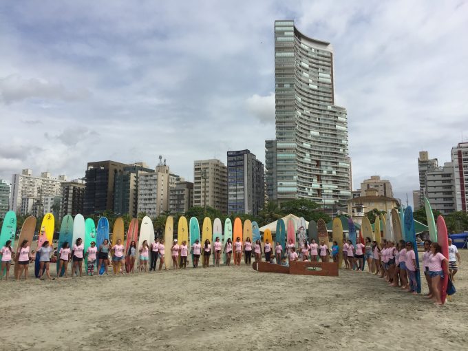 Donostiak Surf Hirien Munduko Sarearen bileran parte hartu du, Brasilen  header image