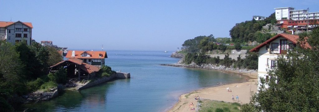 TURISMOAK %27 HAUNDITU DU LEA ARTIBAI-EN ETA LEKEITIO APEU NAGUSI BEZALA header image