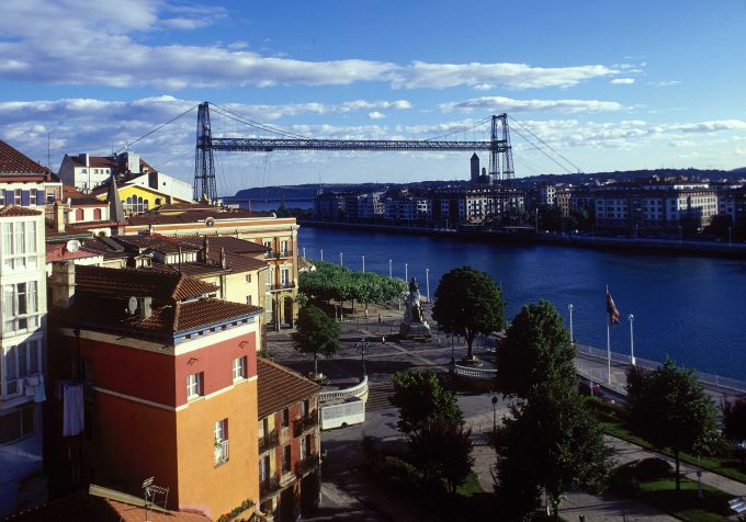 OFICINA DE TURISMO DE PORTUGALETE header image