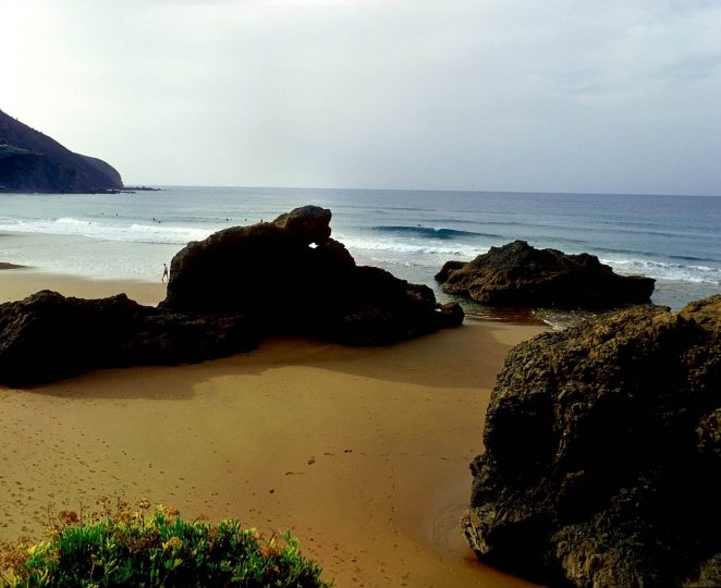 OFICINA DE TURISMO DE BAKIO header image