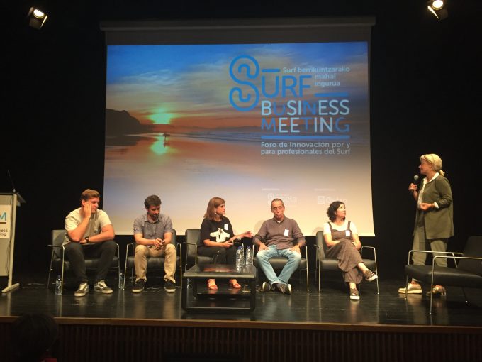 SURF BUSINESS MEETING header image