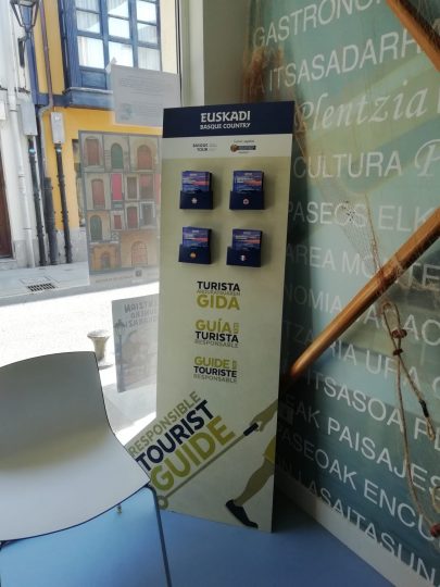 TURISMO BULEGOENTZAKO GERTAKIZUN PLANA header image