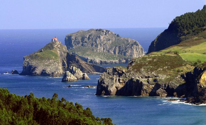 GAZTELUGATXEKO TURISMO KUDEAKETA INOIZ BAINO JASANGARRIAGOA header image