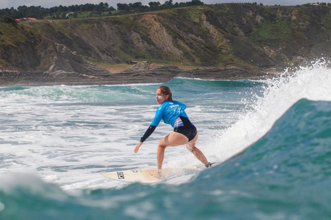 CURSO DE MONITOR SURF NIVEL 2 EN GETXO Y SOPELA header image