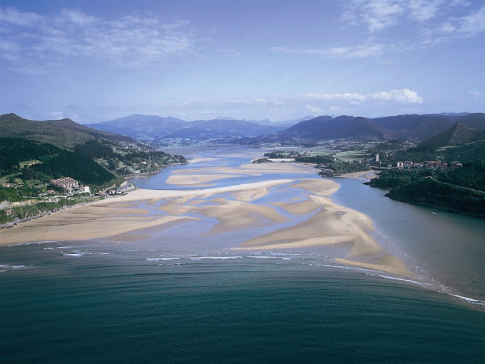 URDAIBAIKO ERRESERBA DA EUSKADIREN NORAKO JASANGARRIENA header image