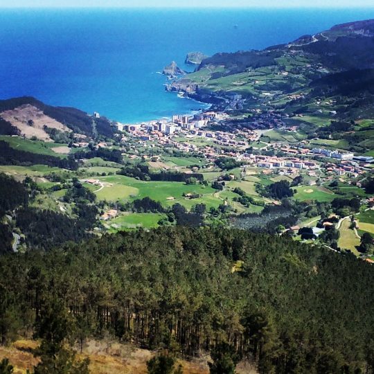 BILBAO BIZKAIA SIGUE IMPLEMENTANDO EL PLAN OPERACIONAL DE PRODUCTOS TURÍSTICOS header image