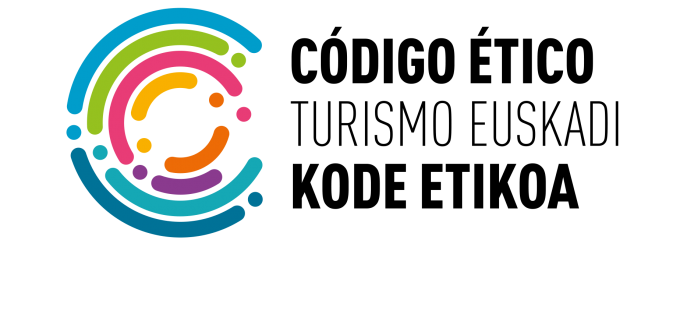 ITXASLEHOR ZERBITZU TURISTIKOAK BAT DATOR EUSKADIKO TURISMOAREN KODE ETIKOAREKIN header image