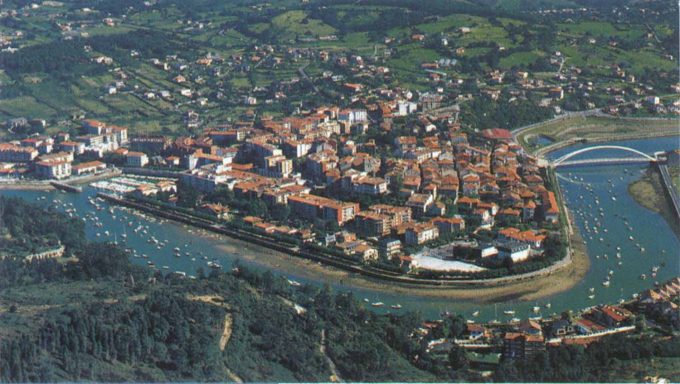 OFICINA DE TURISMO DE PLENTZIA header image