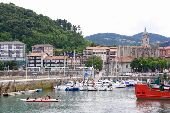 LEKEITIO REMONTA LA ACTIVIDAD TURÍSTICA EN SEMANA SANTA header image