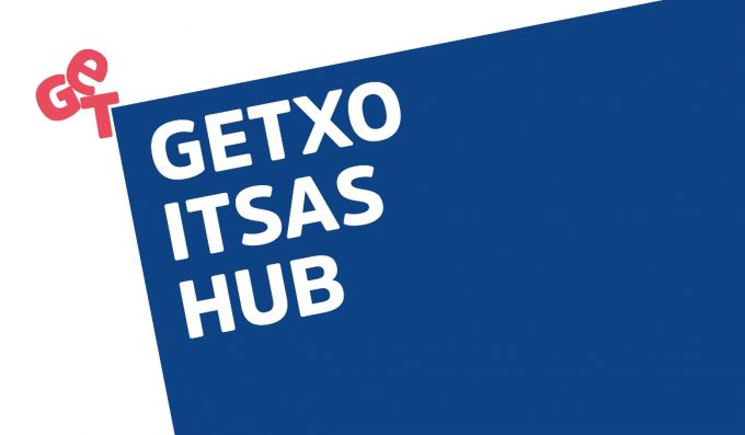 GETXO ITSAS HUB header image