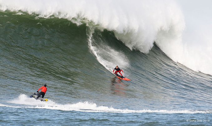 PUNTA GALEA CHALLENGE BIG WAVE EVENT header image