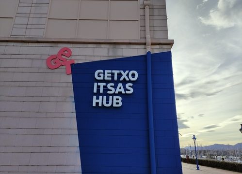 GETXO ITSAS HUBEKO POSTU GUZTIAK BETE DIRA header image