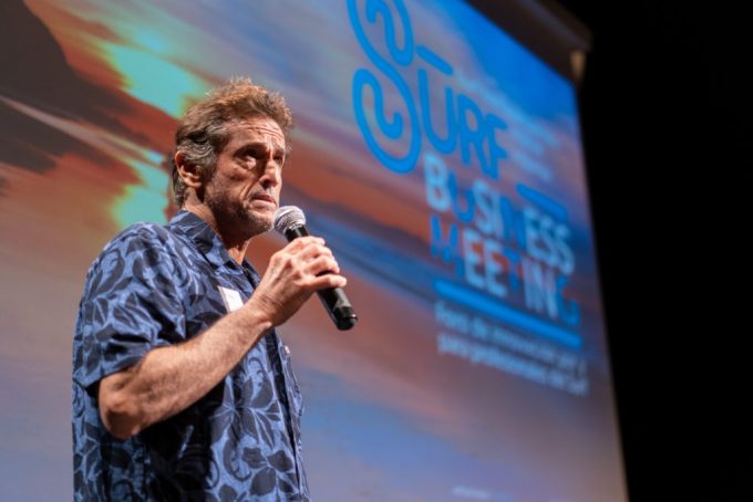 SOPELA ACOGE EL V CONGRESO DEL SURF BUSINESS MEETING  LOS DIAS 7-9 DE OCTUBRE header image