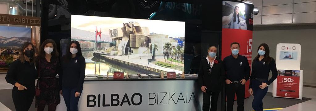 INTUR 2021EK TURISMO-SEKTOREAREN SUSPERRALDIA BERRETSI DU header image