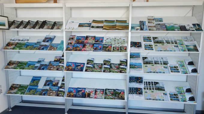 MUNDAKAKO TURISMO BULEGOA BERRIRO MARTXAN header image