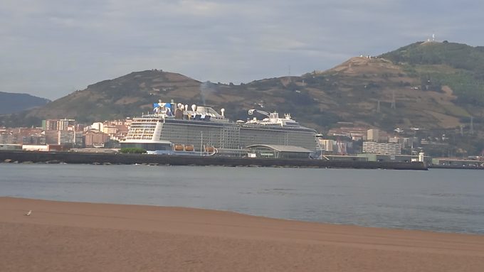 El verano ha cumplido todas las expectativas en los destinos turísticos de la costa de Bizkaia header image