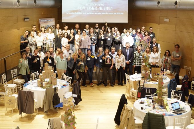 BILBAO – BIZKAIA ABRE UNA NUEVA ETAPA EN LA CREACIÓN DE PRODUCTOS TURÍSTICOS header image