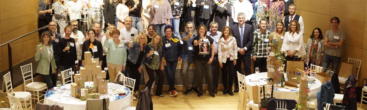 BILBAO – BIZKAIA ABRE UNA NUEVA ETAPA EN LA CREACIÓN DE PRODUCTOS TURÍSTICOS header image