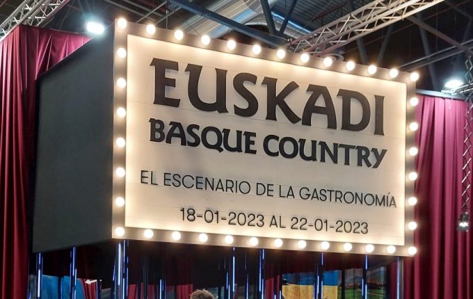 BILBAO BIZKAIA PROMOCIONA EN FITUR LA COSTA, EL CINE Y EL TURISMO DE EVENTOS header image