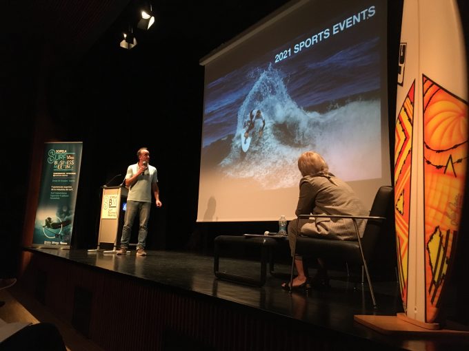 GETXO Y SOPELA SIGUEN IMPULSANDO EN COLABORACIÓN LA INDUSTRIA DEL SURF header image