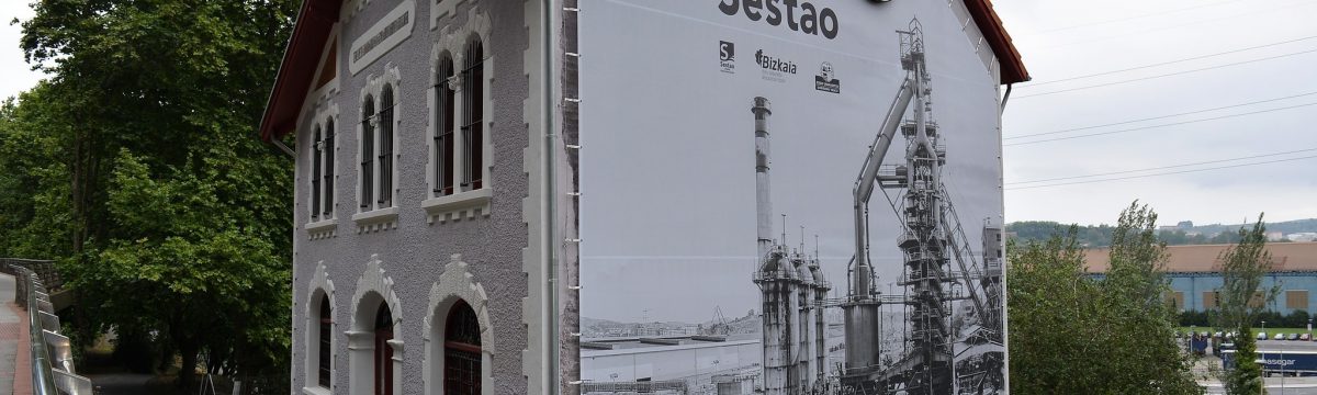 SESTAOK EUSKADIKO MAPA TURISTIKOAN EGOTEAREN ALDEKO APUSTUA EGIN DU header image