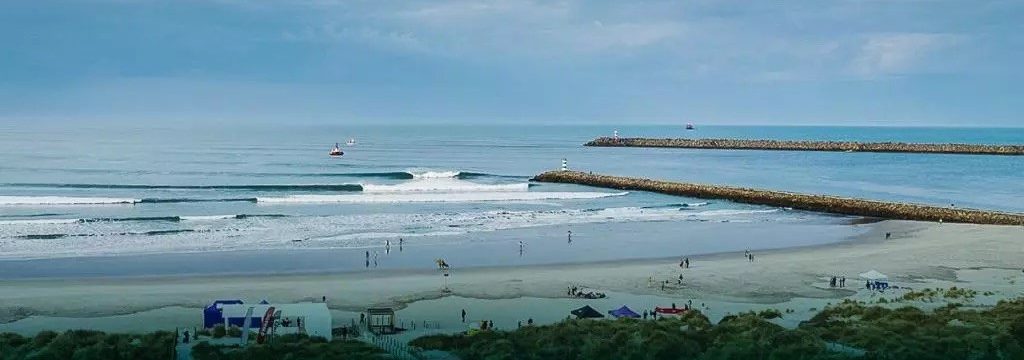VIANA DO CASTELO ACOGE EL ENCUENTRO ANUAL DE LA RED INTERNACIONAL WORLD SURF CITIES NETWORK header image