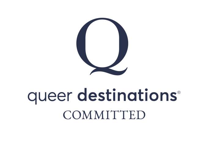 ITXASLEHOR SERVICIOS TURÍSTICOS OBTIENE LA DISTINCIÓN QUEER DESTINATIONS COMMITTED header image