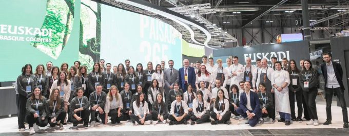 BILBAO BIZKAIA PRESENTA EN FITUR SU OFERTA TURÍSTICA PARA 2024 header image