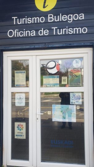 LA OFICINA DE TURISMO DE SOPELA RECIBE EL CERTIFICADO QUEER DESTINATION header image