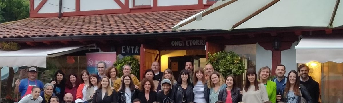 Itxaslehor celebra su 25 aniversario header image