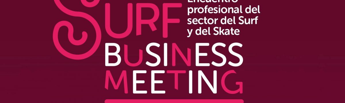 La VIII edición del  Sopela Surf Business Meeting se celebrará los días 11 y 12 de diciembre. header image