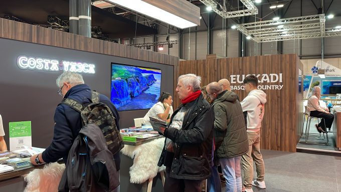 BILBO-BIZKAIA BESTE BEHIN ERE IZANGO DA FITUR NAZIOARTEKO AZOKAN header image