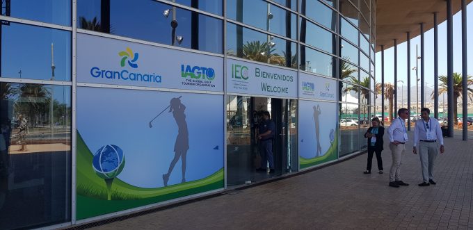EUSKADI BASQUE COUNTRY SE PROMOCIONA COMO DESTINO TURÍSTICO DE GOLF EN EL EVENTO COMERCIAL IEC, ORGANIZADO POR IAGTO header image
