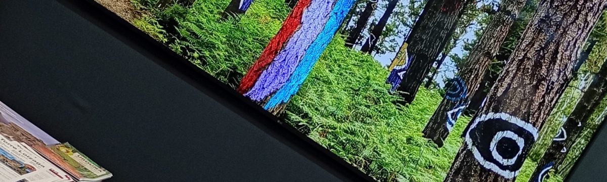 ITXASLEHOR SERVICIOS TURÍSTICOS PRESENTE EN FITUR 2026 header image