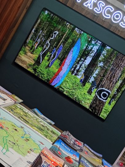 ITXASLEHOR SERVICIOS TURÍSTICOS PRESENTE EN FITUR 2026 header image