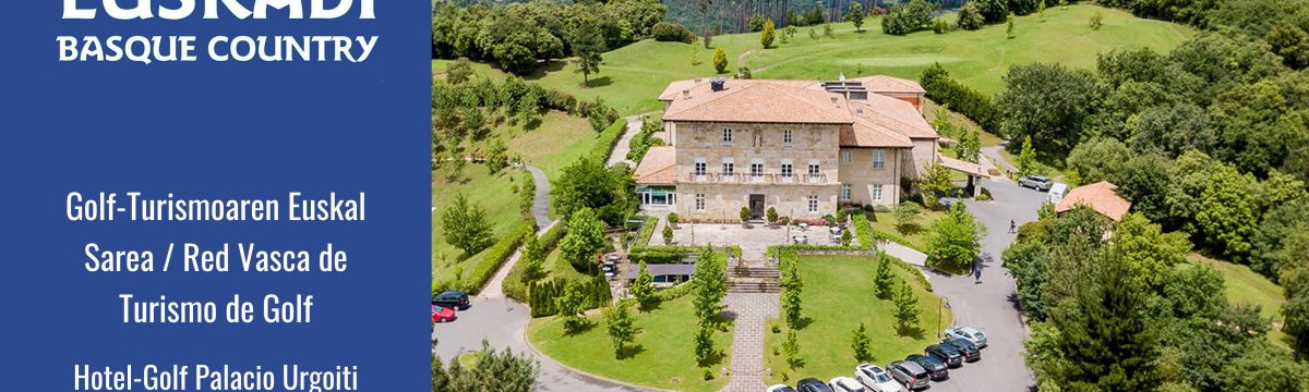 LA RED VASCA DE TURISMO DE GOLF SE REÚNE PARA CELEBRAR SU PRIMERA REUNIÓN DE UN AÑO COMPLETO DE INICIATIVAS ILUSIONANTES header image
