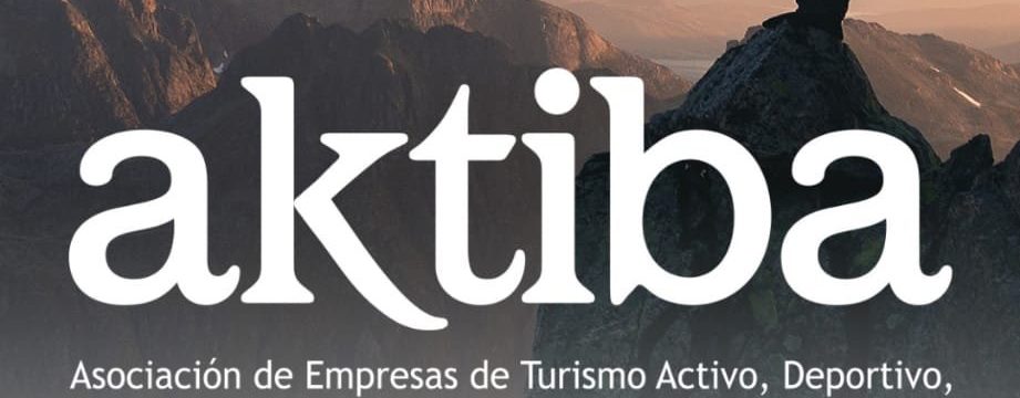 LA ASOCIACIÓN DE TURISMO ACTIVO DE EUSKADI, AKTIBA, VUELVE A CONTAR CON ITXASLEHOR PARA REFORMULAR SU ESTRATEGIA TURÍSTICA header image