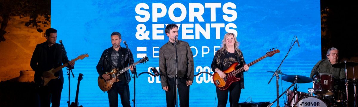 EUSKADI BASQUE COUNTRY BUSCA NUEVAS OPORTUNIDADES EN EL EVENTO COMERCIAL TURÍSTICO «SPORTS & EVENTS EUROPE» header image