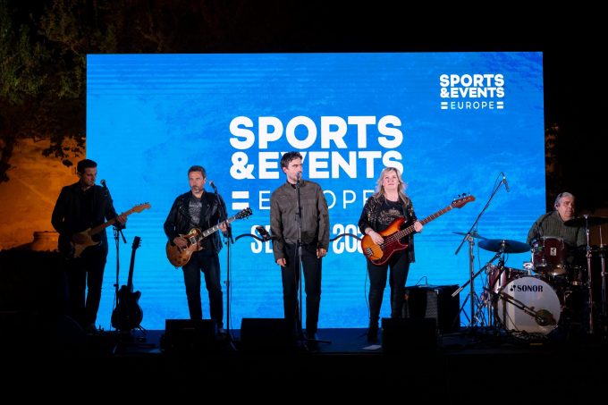 EUSKADI BASQUE COUNTRY BUSCA NUEVAS OPORTUNIDADES EN EL EVENTO COMERCIAL TURÍSTICO «SPORTS & EVENTS EUROPE» header image