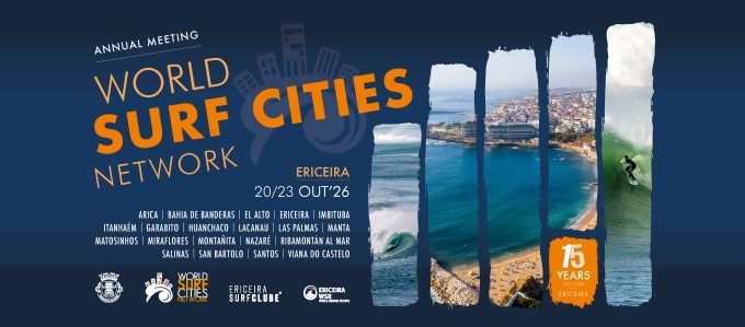 ITXASLEHOR PARTICIPA EN EL ENCUENTRO INTERNACIONAL DE LA RED DE CIUDADES DEL SURF “WORLD SURF CITIES NETWORK” header image